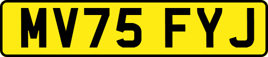 MV75FYJ