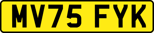 MV75FYK
