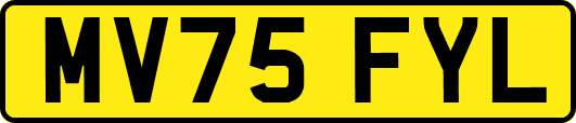 MV75FYL