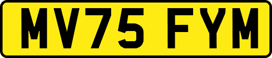 MV75FYM
