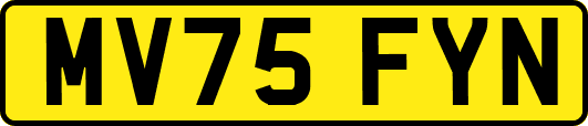 MV75FYN