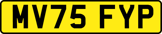 MV75FYP