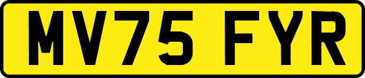 MV75FYR