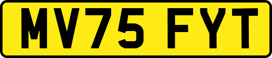 MV75FYT