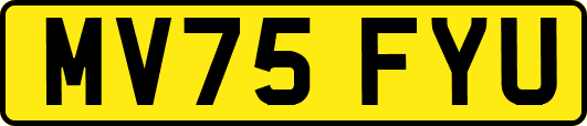 MV75FYU