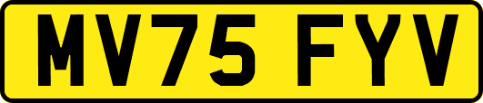 MV75FYV