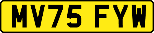 MV75FYW