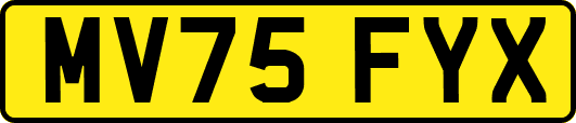 MV75FYX