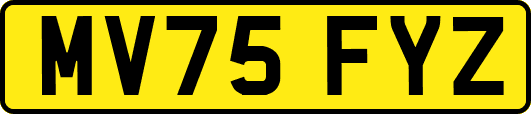 MV75FYZ