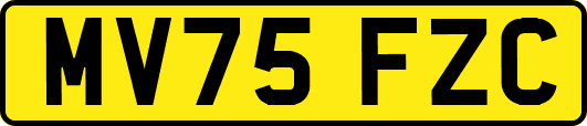 MV75FZC