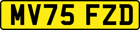 MV75FZD