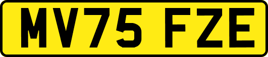 MV75FZE