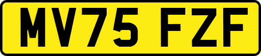 MV75FZF
