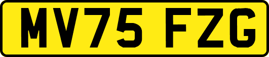 MV75FZG