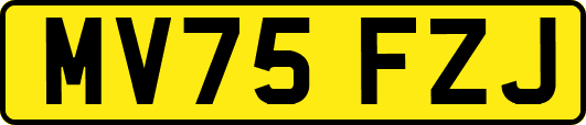 MV75FZJ