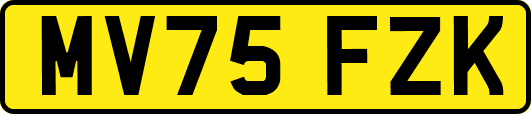 MV75FZK