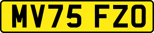 MV75FZO