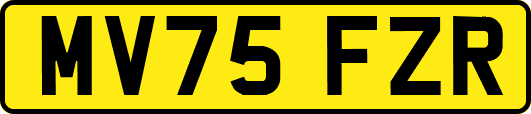 MV75FZR