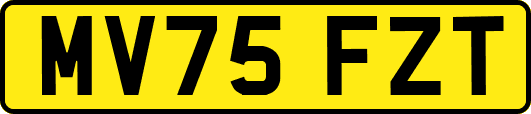 MV75FZT