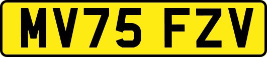 MV75FZV
