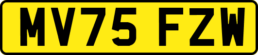 MV75FZW