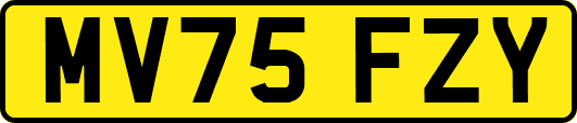 MV75FZY