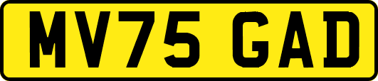 MV75GAD