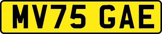 MV75GAE