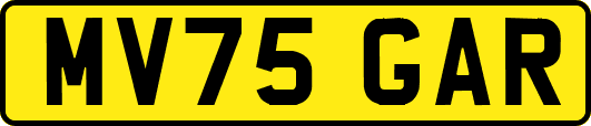 MV75GAR