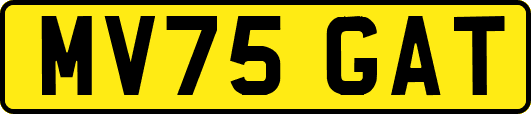 MV75GAT