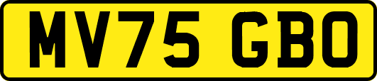 MV75GBO