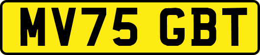 MV75GBT