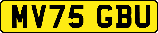 MV75GBU