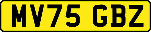 MV75GBZ