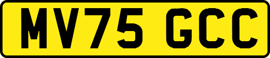 MV75GCC