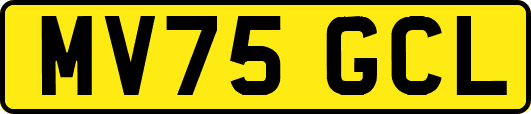 MV75GCL