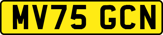 MV75GCN