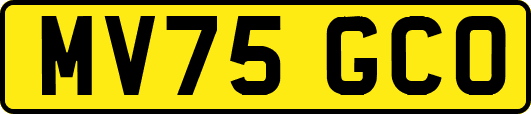 MV75GCO