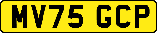 MV75GCP
