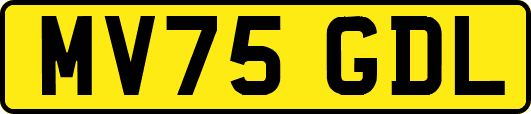 MV75GDL