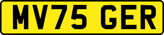 MV75GER