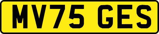 MV75GES