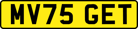 MV75GET