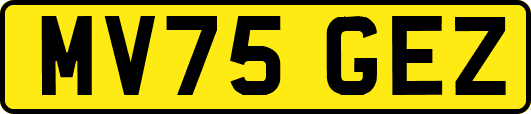 MV75GEZ
