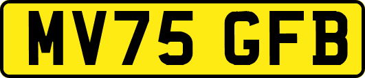 MV75GFB