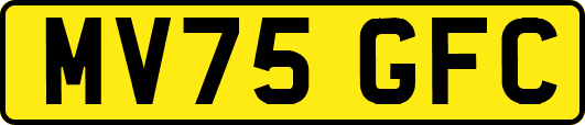 MV75GFC