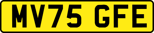 MV75GFE