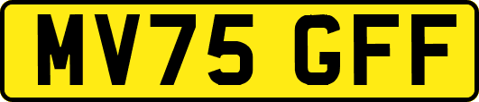 MV75GFF