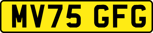 MV75GFG
