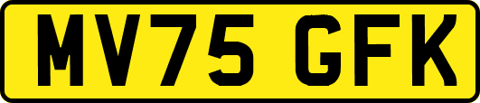 MV75GFK